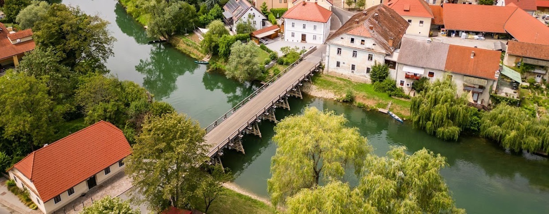 Pogled na južni most