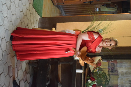 26. cvičkova princesa Ajda - Lea Jakše