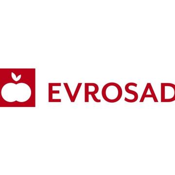 Logotip Evrosad