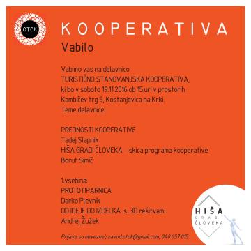 kooperativa