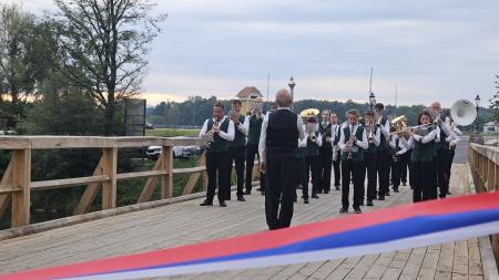 Pihalni orkester Kostanjevica na Krki