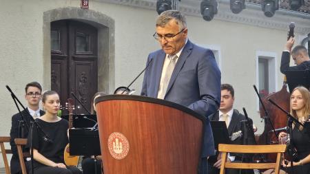 Župan, Robert Zagorc 