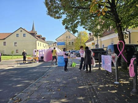 Jesen na Tamalem plac 2024.