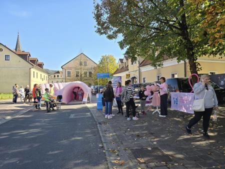 Jesen na Tamalem plac 2024.