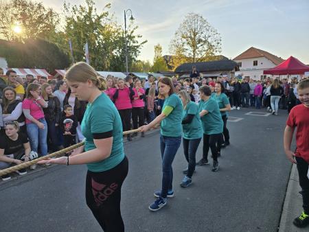 Jesen na Tamalem plac 2024.