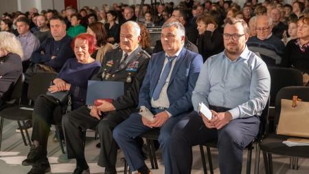 Dan samostojnosti in enotnosti 2024