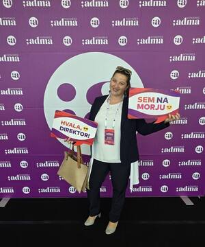 #poslovnesekretarke_Adma 2025