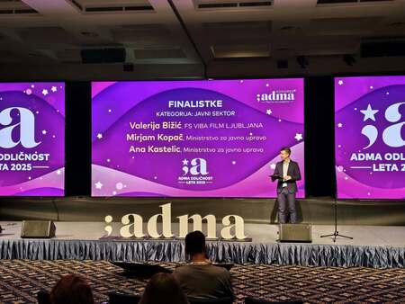 #poslovnesekretarke_Adma 2025