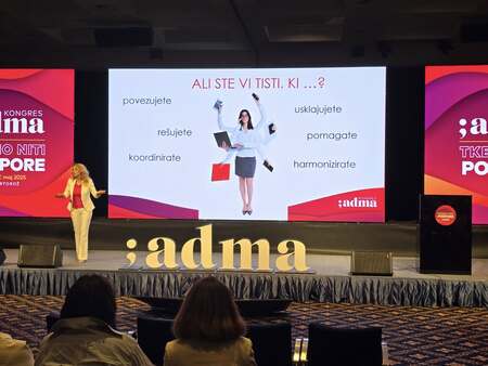 #poslovnesekretarke_Adma 2025