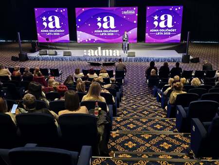 #poslovnesekretarke_Adma 2025