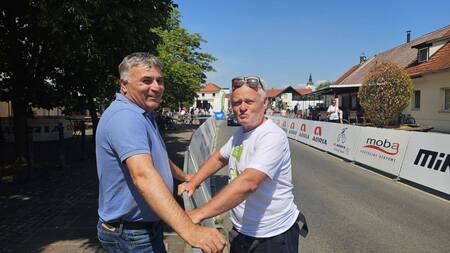 kids tour of slovenia 2025