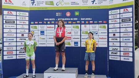 kids tour of slovenia 2025