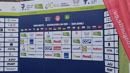 kids tour of slovenia 2025