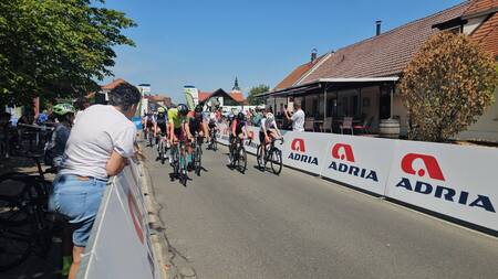 kids tour of slovenia 2025