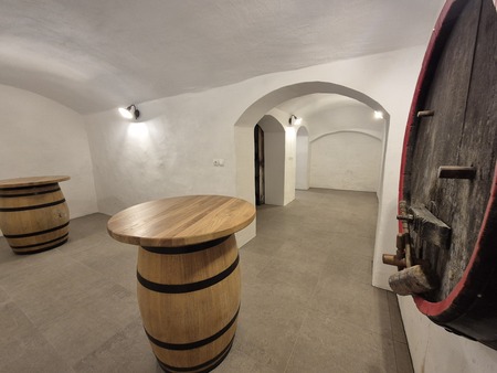 Foto: S.B., Črneška šola