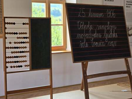 Foto: S.B., Črneška šola