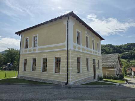 Foto: S.B., Črneška šola