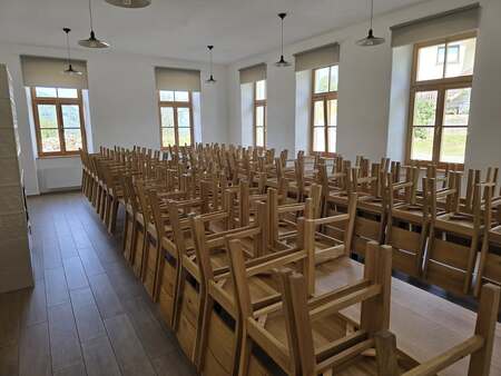 Foto: S.B., Črneška šola