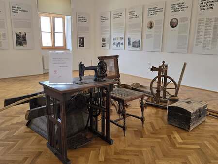 Foto: S.B., Črneška šola