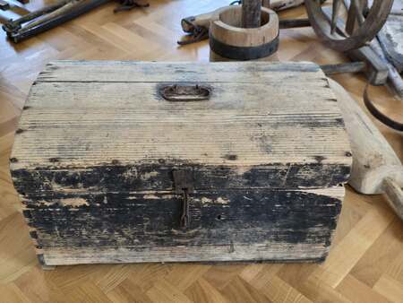 Foto: S.B., Črneška šola