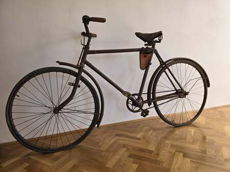 Foto: S.B., Črneška šola