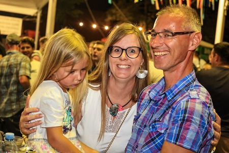 Foto: Goran Rovan, Kostanjeviška noč 2025