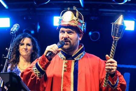 Foto: Goran Rovan, Kostanjeviška noč 2025