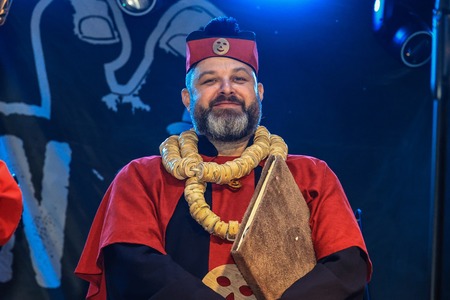 Foto: Goran Rovan, Kostanjeviška noč 2025