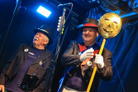 Foto: Goran Rovan, Kostanjeviška noč 2025