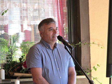 klopotec 2025, S.B.