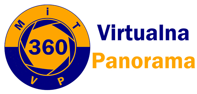 Virtualna panorama